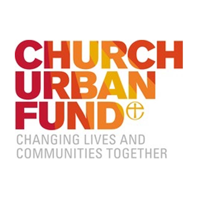 Church Urban Fund logo