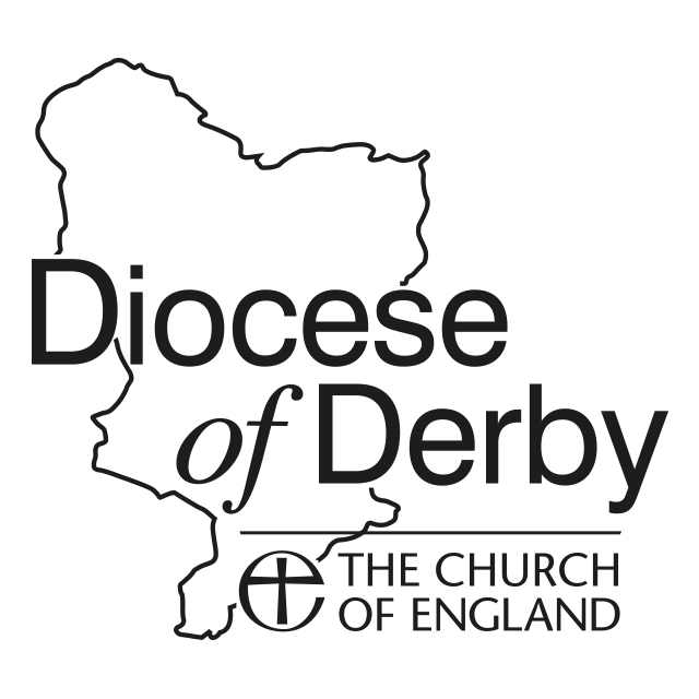 Diocese of Derby Logo