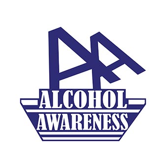 Alcohol Awareness Logo