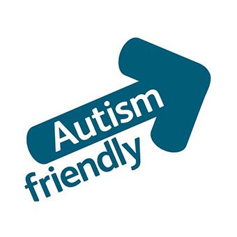 Autism Friendly Logo